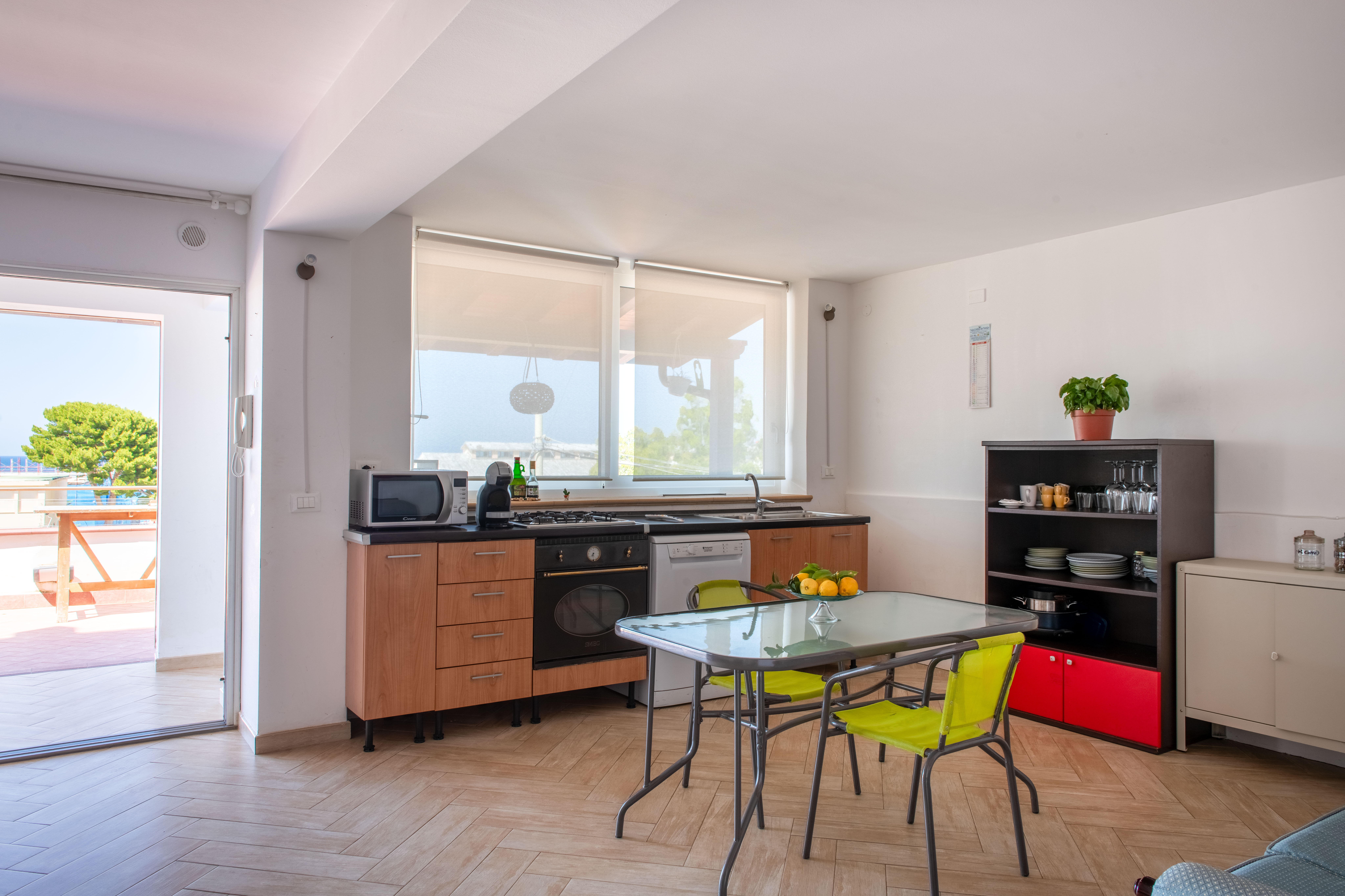 Mondello Apartment Vista Mare - Immagine 31